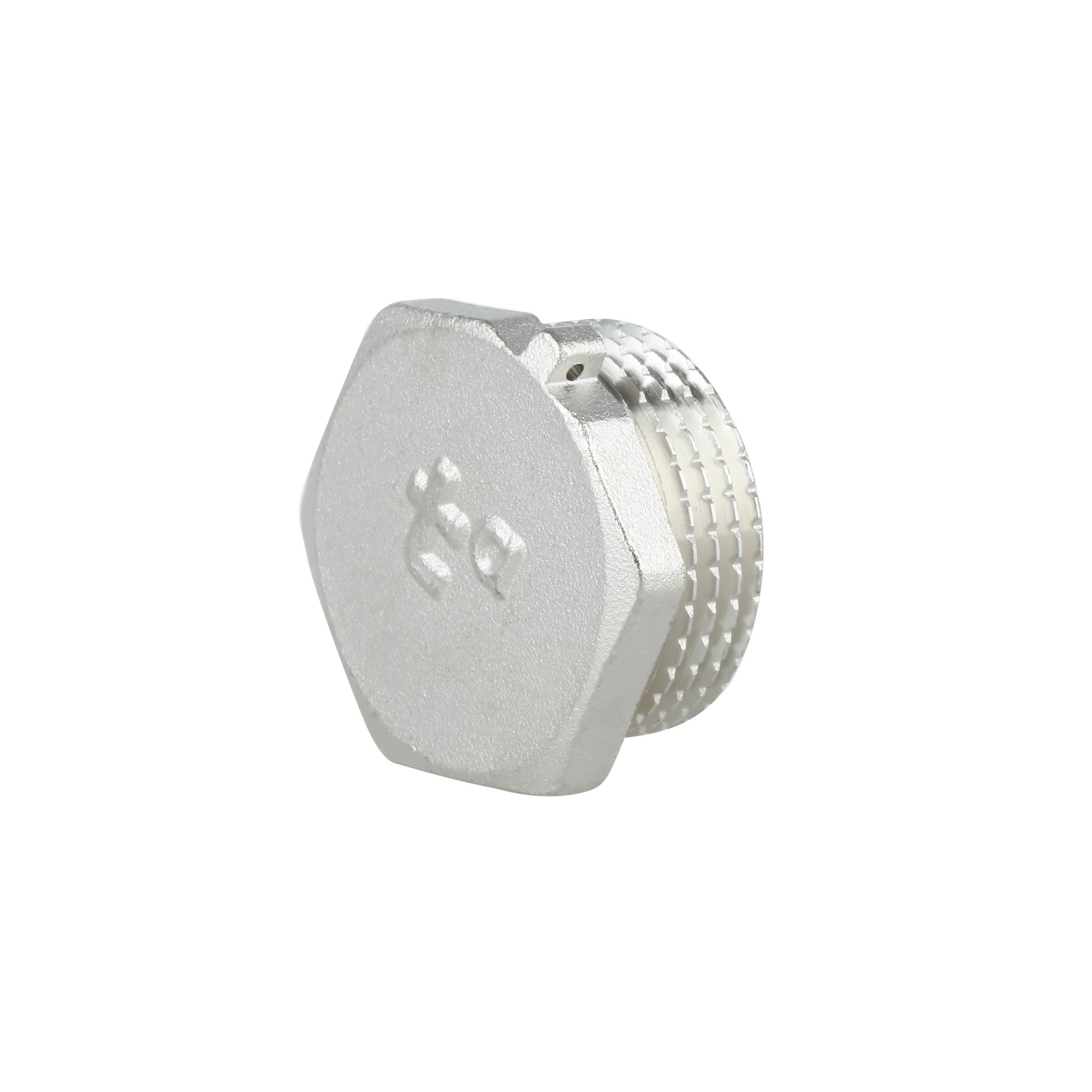 Заглушка Thermo Alliance Forte 1" ЗР SF35325