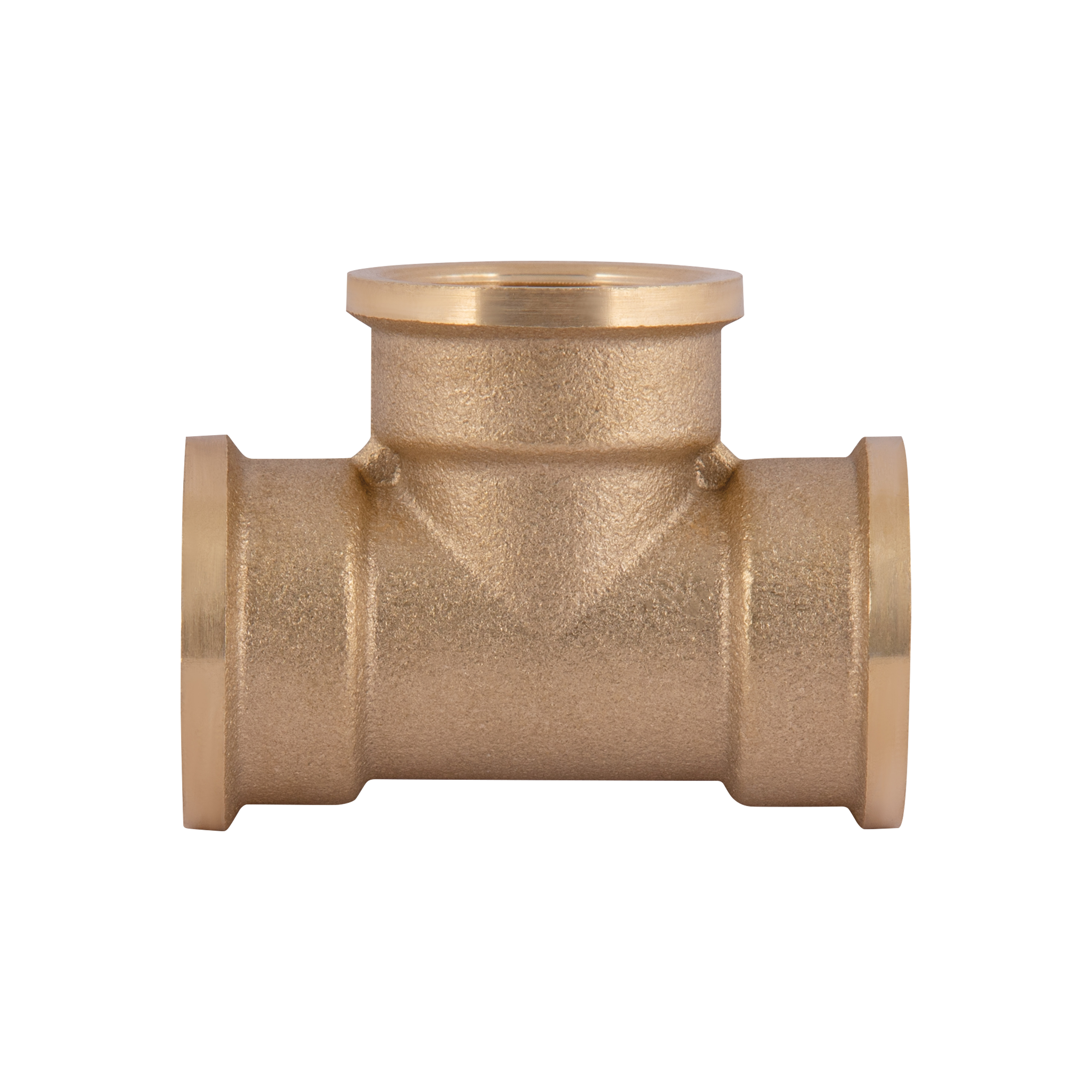 Трійник Thermo Alliance Standart 1/2" ВР SD41115