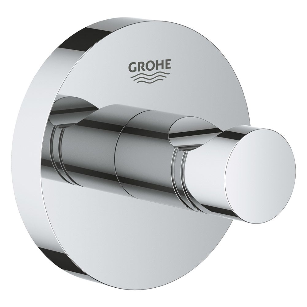 Набор аксессуаров Grohe Essentials 40775001