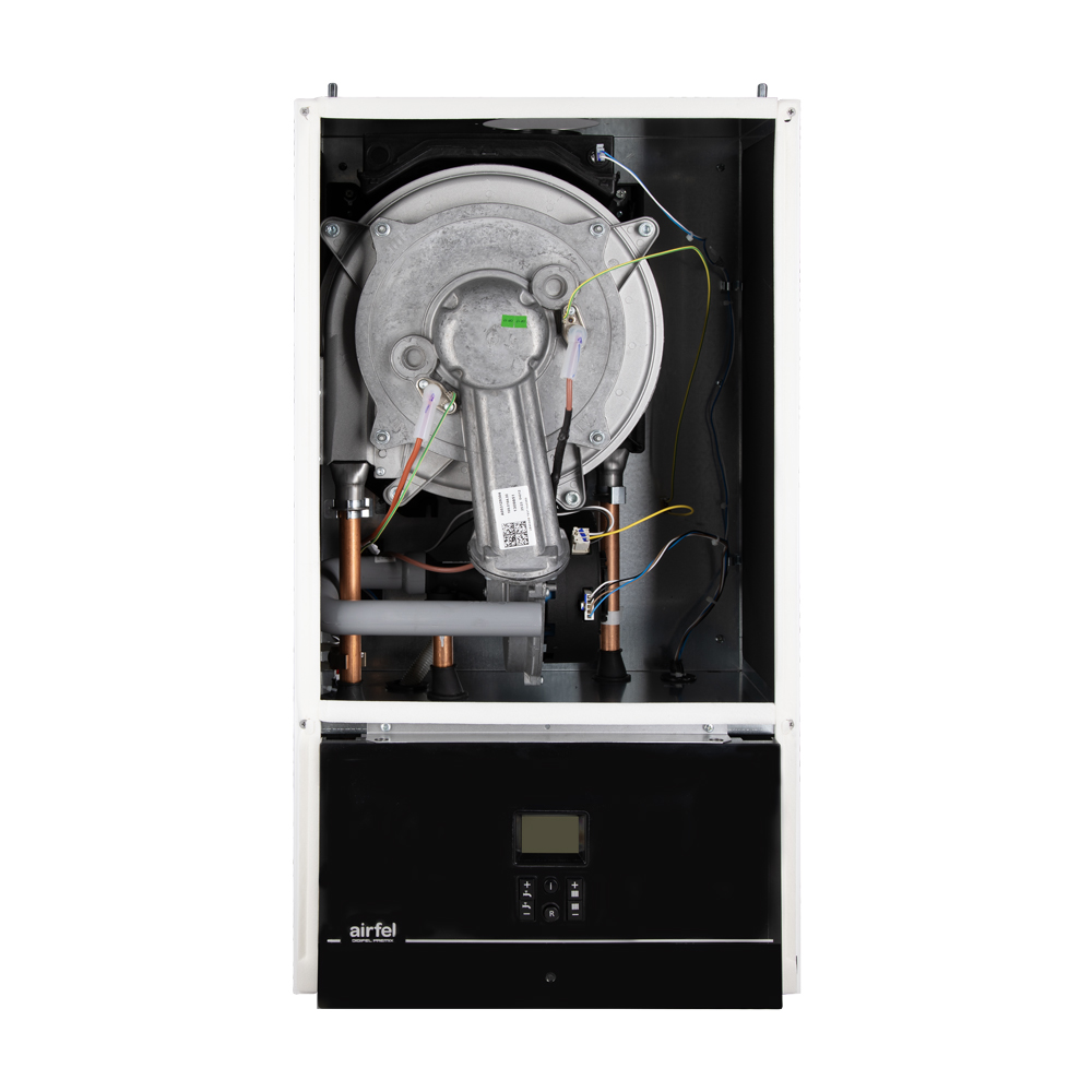 Котел газовий Airfel DigiFEL Premix 30 кВт