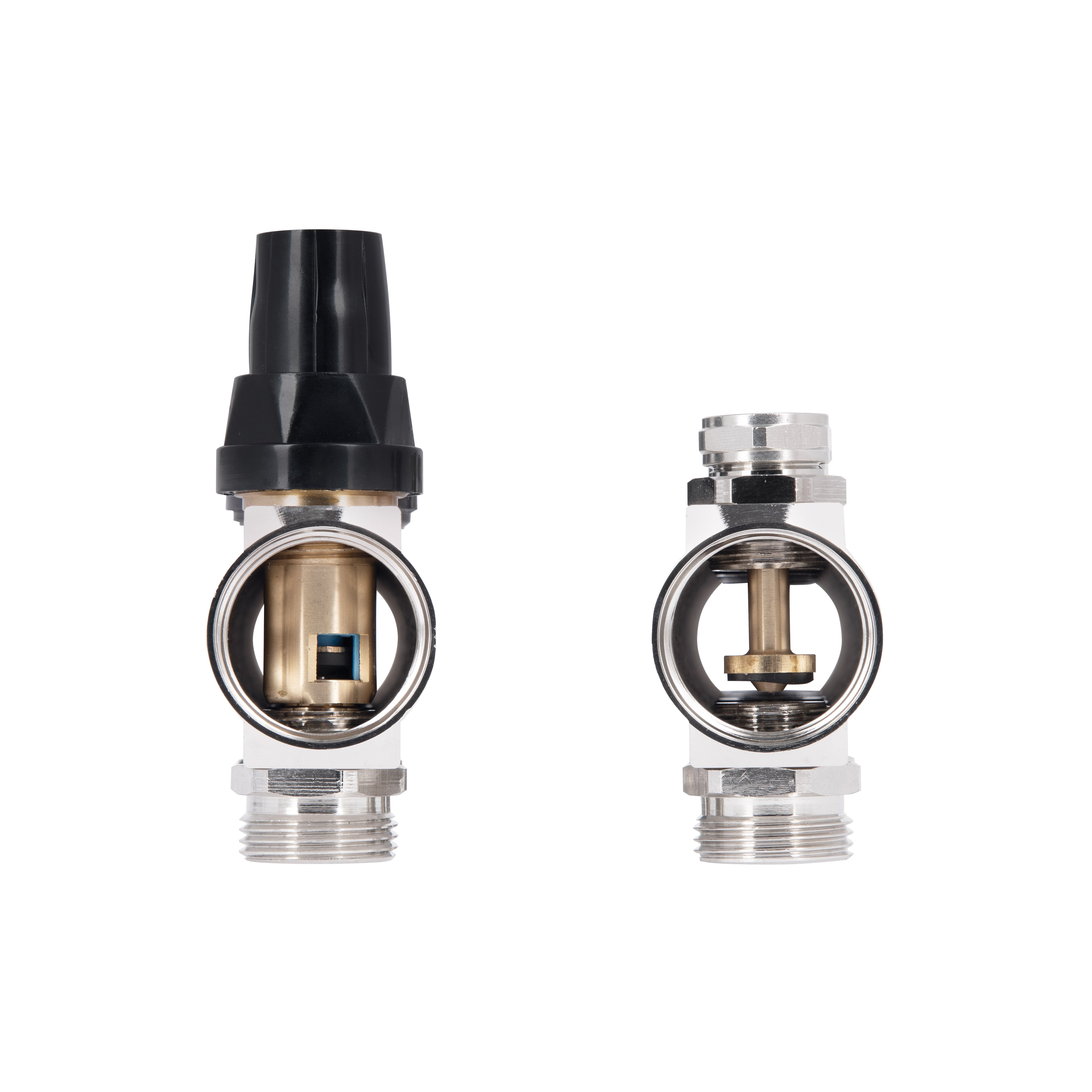 Колектор Thermo Alliance Forte 1" 3 виходи SF002W3