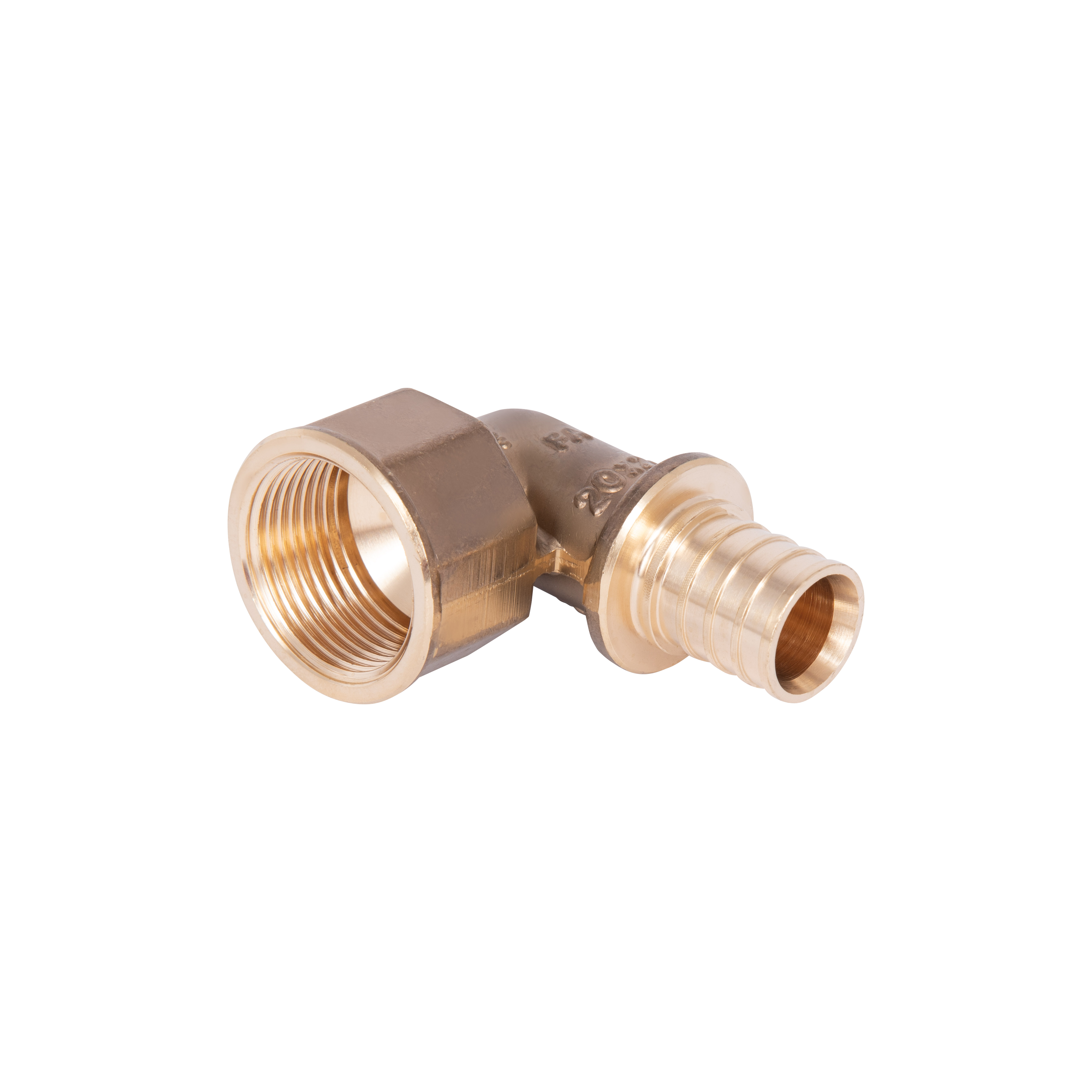 Кут натяжний Icma №1037 d20х2,8-3/4"В 851037AEGW05
