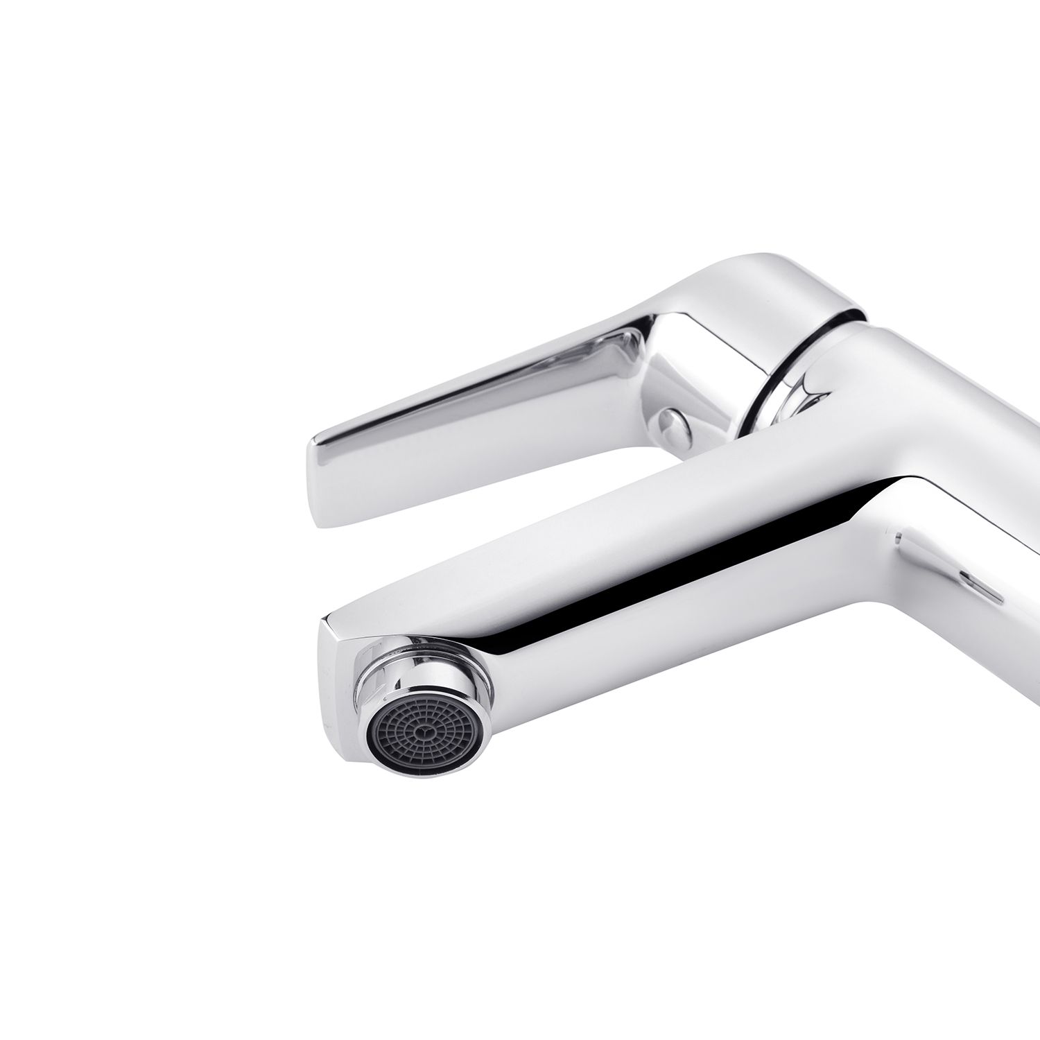 Набор 2 в 1 душова система Kroner Armada-C064K + змішувач Hagen-C010