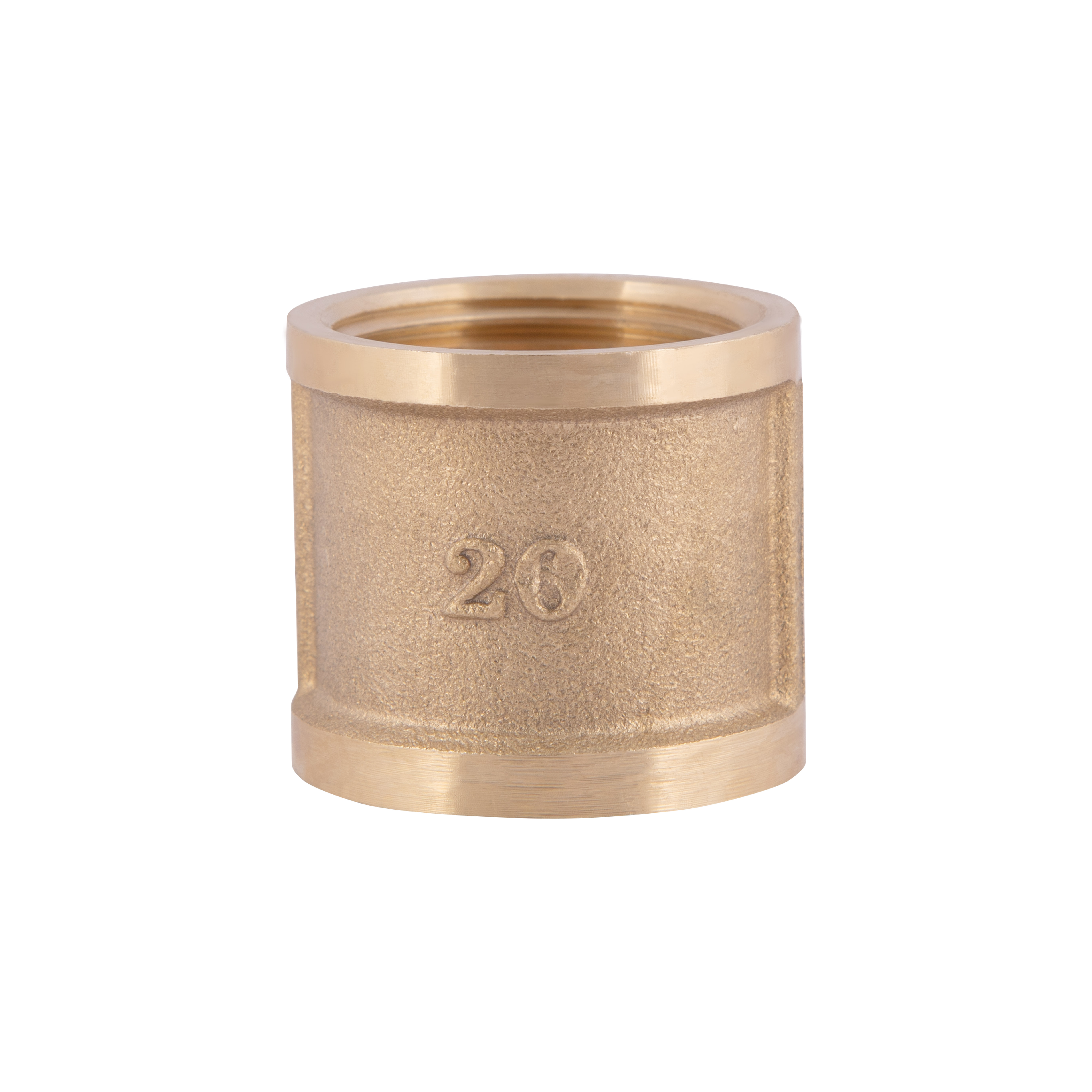 Муфта Thermo Alliance Standart 3/4" ВР SD40420