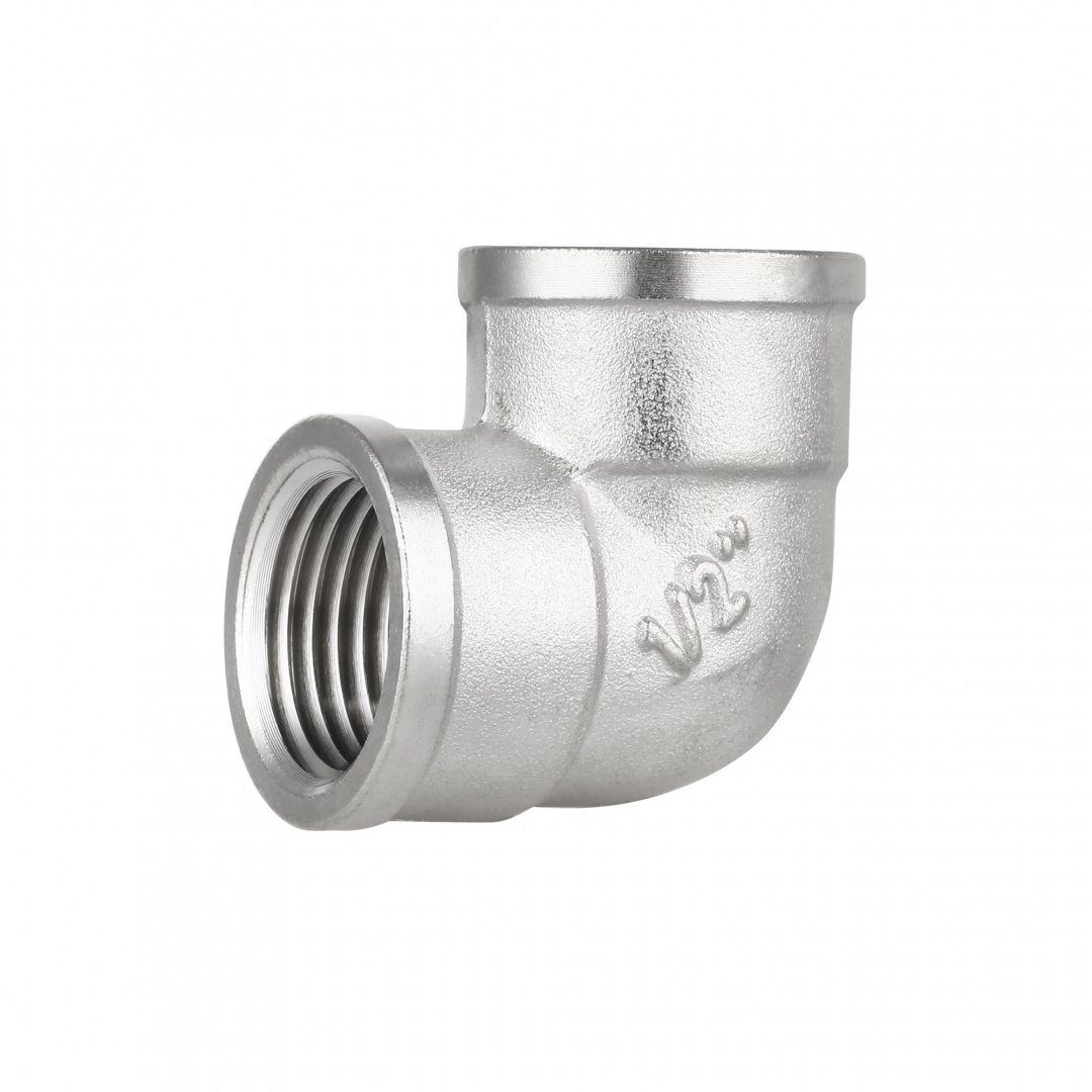 Кут Thermo Alliance Forte 1/2" ВВ SF36815
