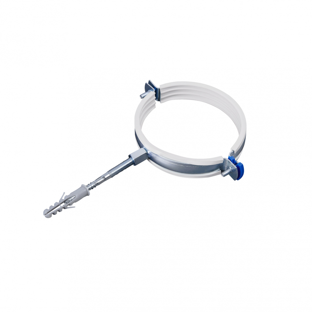 Хомут Thermo Alliance Forte 4" (D108-113 мм) SF100100