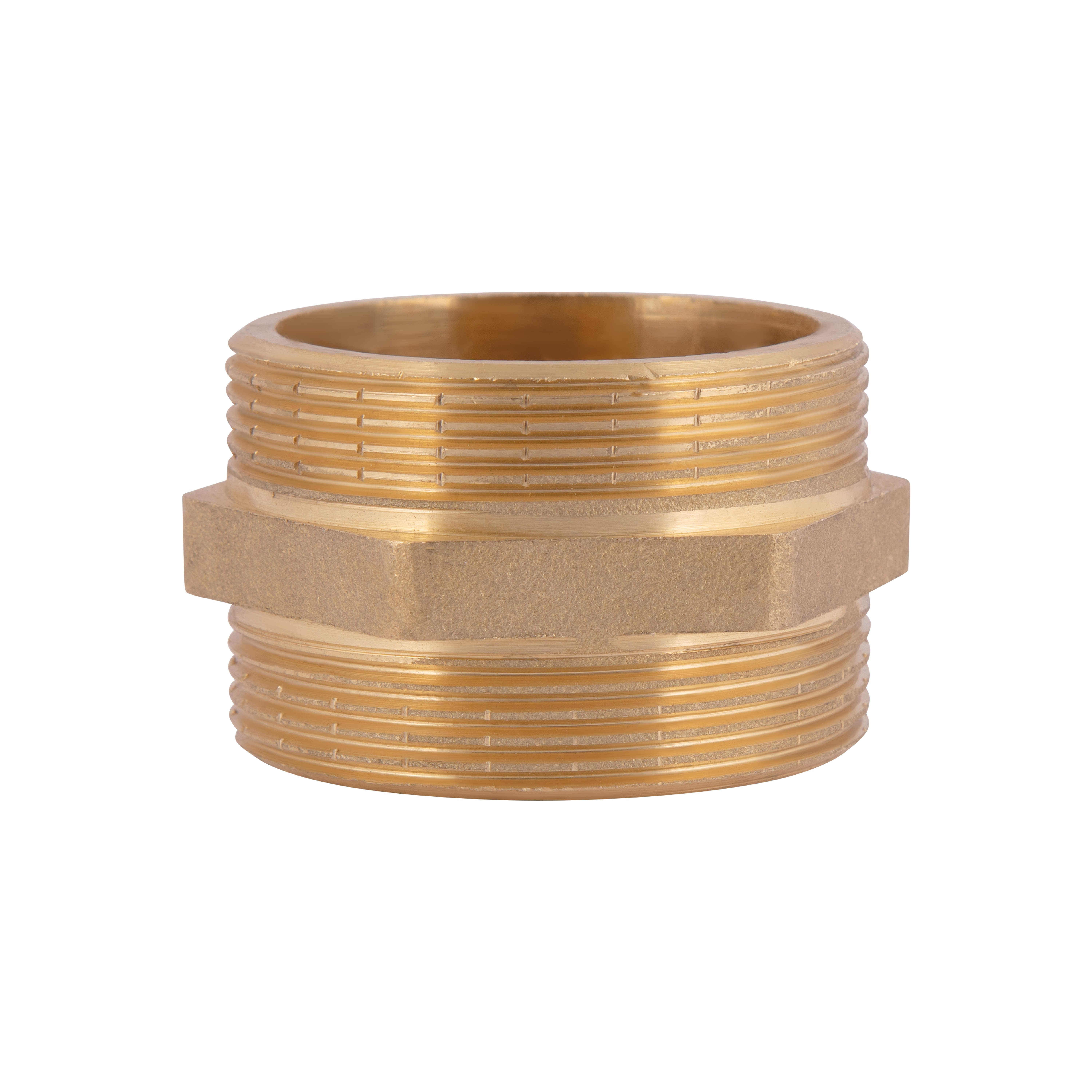 Ніпель Thermo Alliance Standart 2" ЗР SD4075050