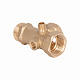 П'ятерник Thermo Alliance Standart 1"х1"х1"1/4"х1/4" ВВЗВЗ SD42525252566