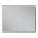Дзеркало MIXXUS PREMIUM OLIVARY MR19-90x70-REVERSE з LED Touch, Anti-fog, димером (3-6,5kK) (MP6630)