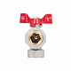 Кран кульовий "Американка" Thermo Alliance Standart 3/4" ВЗ кутовий SD222NW20PN40