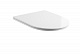 Комплект: MIXXUS PREMIUM ELLIPSE-SET-2101 Унітаз система змиву TORNADO 3.0+ Інсталяція KOER KT-0404 + панель KT-0604-03 WHITE (MP6667)
