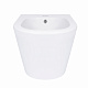 Біде підвісне Qtap  Swan 485х360х320 мм, White QT16555379W