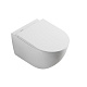 Комплект: MIXXUS PREMIUM ELLIPSE-SET-2102 Унітаз система змиву TORNADO 3.0+ Інсталяція KOER KT-0404 + панель KT-0604-01 CHROME (MP6690)
