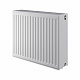 Радиатор стальной Bjorne 33-К 300х400 нижнее подключение