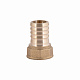 Штуцер Thermo Alliance Standart 18х1/2" ВР SD4261518
