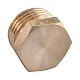 Заглушка NOLF NFC.P06M-1/2" M (NF3164)