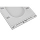 Унітаз підлоговий безбачковий MIXXUS PREMIUM BEVEL-0702-T3 555x365x410mm система змиву TORNADO 3.0 (MP6715)