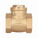 Зворотний клапан Thermo Alliance Standart 1 1/4" SD242W32