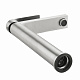 Змішувач для раковини високий Lidz Nexus 001FH (k35)  LDNEX001FHNKS49185 Nickel