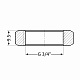 Контргайка Thermo Alliance Standart 3/4" SD40120
