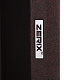 Мийка кухонна Zerix ZS-7950S-12 Коричнева (ZX4584)