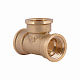 Трійник Thermo Alliance Standart 1/2" ВР SD41115