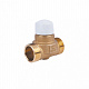 Вентиль зонный Icma 1"х2 №371