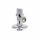 Кран приладовий Thermo Alliance Base 1/2" ЗР SD185W1515