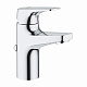 Змішувач для раковини Grohe Start Flow S-Size 23809000 з донним клапаном