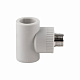 Трійник PPR Thermo Alliance 25х1/2"х25 ЗР