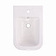 Біде підвісне Qtap Tern 520x350x330 мм, Marble QT17551303GMR