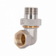 Згін-американка Thermo Alliance Standart 3/4"ВЗ нікель, кутовий TAS191W20