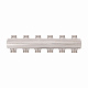 Колектор Thermo Alliance Forte 1" 6 виходів SF002W6