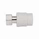Муфта PPR Thermo Alliance з накидною гайкою 20х1/2"