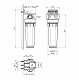 Фільтр-колба Atlas Filltri DP 10 Mono 3/4" OT TS Complete Housing