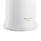Змішувач для умивальника MIXXUS PREMIUM EDEM 001 WHITE (Колір білий/хром) (MI5843)