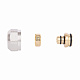 Євроконус Thermo Alliance Standart 3/4''В 16 х 2,0 мм SD346