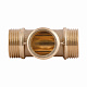 Трійник Thermo Alliance Standart 3/4" ЗР SD41220