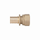 Перехідник під натяжну гільзу Icma №1033 d32х4,4-1"В 851033AFGY0