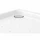 Душевой поддон Qtap Unisquare 308815 80х80 см + сифон