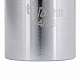 Подовжувач Thermo Alliance Standart 30х1/2" хром SD1301530
