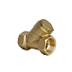 Фільтр грубої очистки 1/2" KOER KR.F01 (KR0105)