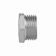 Футорка Thermo Alliance Forte 3/8"х1/4" ЗВ SF37496
