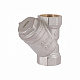 Фільтр Thermo Alliance Standart для газу 3/4"ВВ нікель, косий TAS125G20