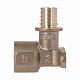 Кут натяжний Icma №1040 d16х2,2-1/2"В настінний 851040ADBO05