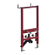 Інсталяція для біде KOER KT-0402 400x85x820mm (KR5167)