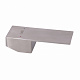 Ручка картриджа Lidz (45,4x109,7x26,4) для змішувачів Helix LDHEL454109726451153