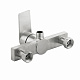 Змішувач для душу Lidz Nexus 010 (k35)  LDNEX010NKS49188 Nickel