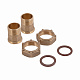 Комплект Thermo Alliance Standart 3/4"З х 1"В для лічильника SD42920