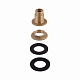 Врізка Thermo Alliance Standart 1/2" в бак SD40015